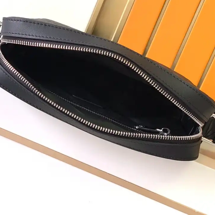 Brother Sam Yupoo Montblanc Bags 2401YA0045 0818
